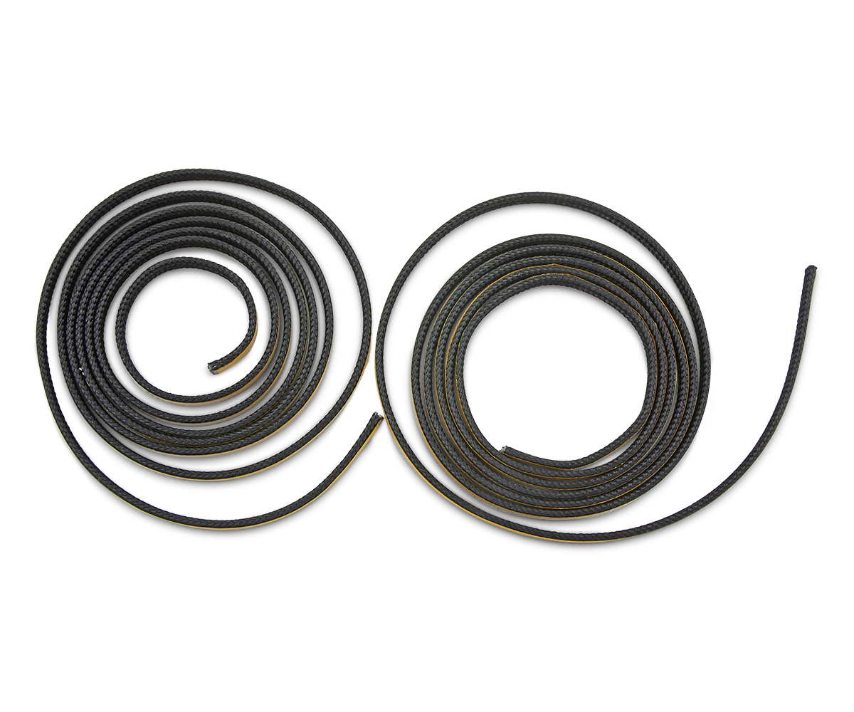 Austroflamm Koko Xtra 2.0 guarnizione per vetro set