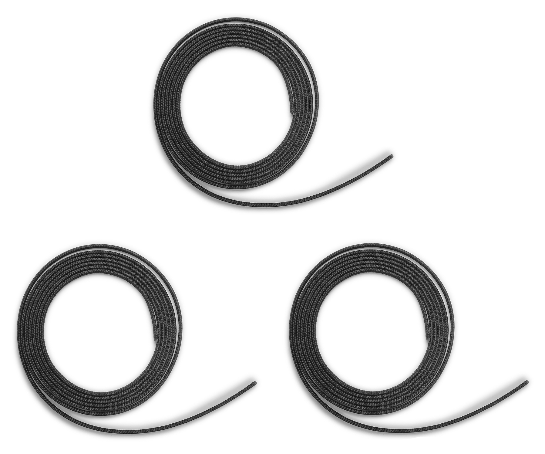 Drooff Mendolo 3 S guarnizione per vetro set