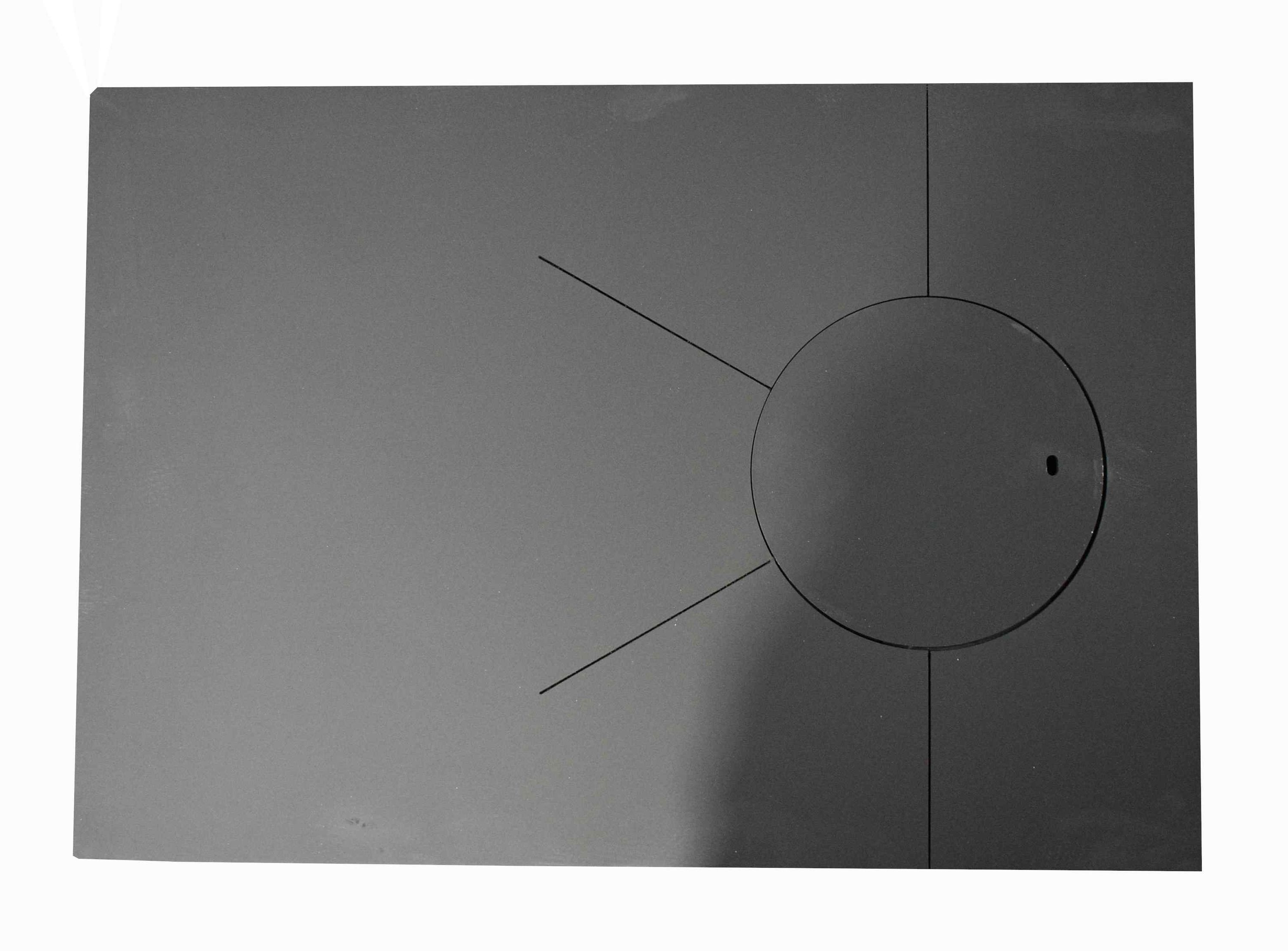 Wamsler K176F/A-90 piano cottura acciaio
