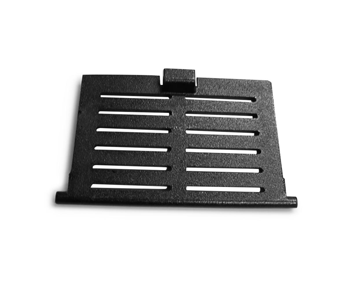 Spartherm Varia M100h GET griglia per cenere B