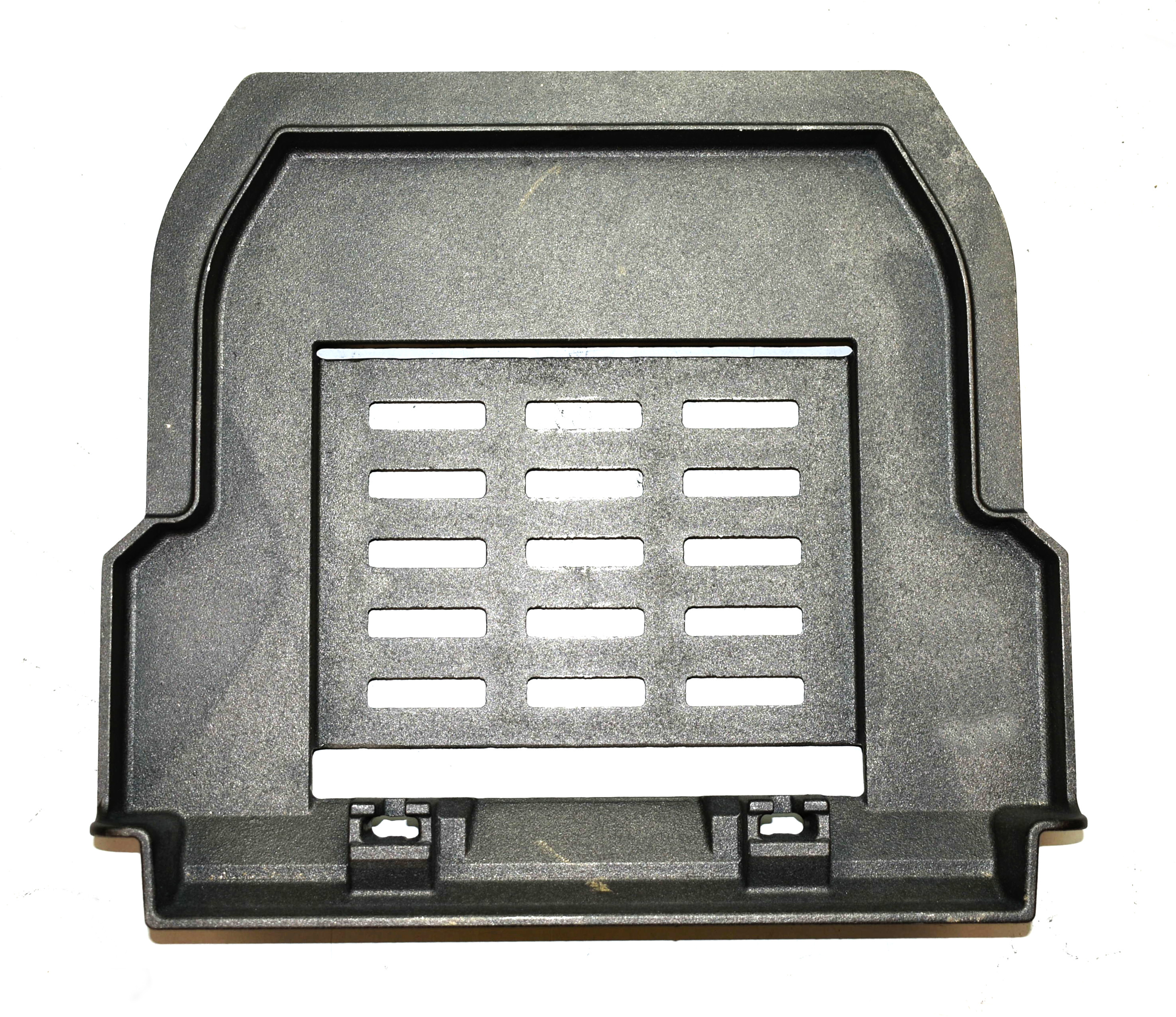 Contura 35G fondo per focolare