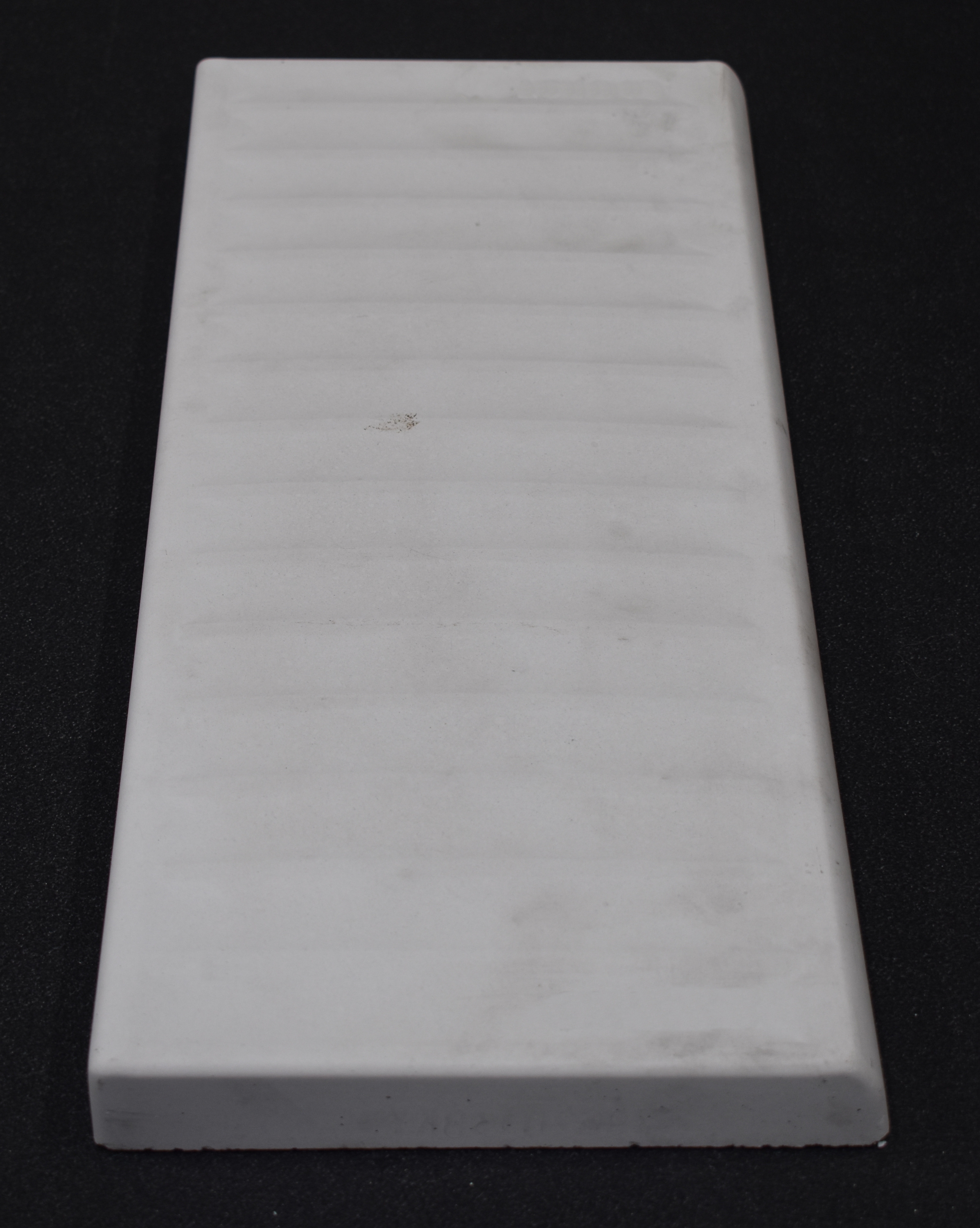Austroflamm 55x55x51 K eck pietra posteriore a destra
