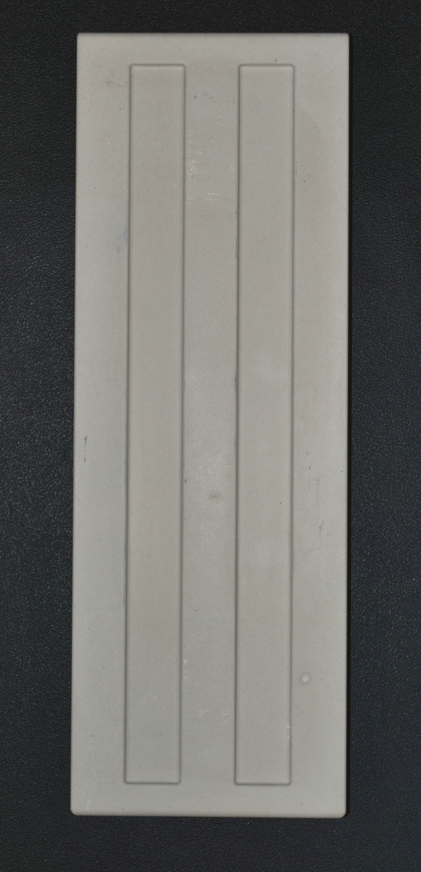 Spartherm Arte 3RL-80h pietra posteriore a sinistra set B