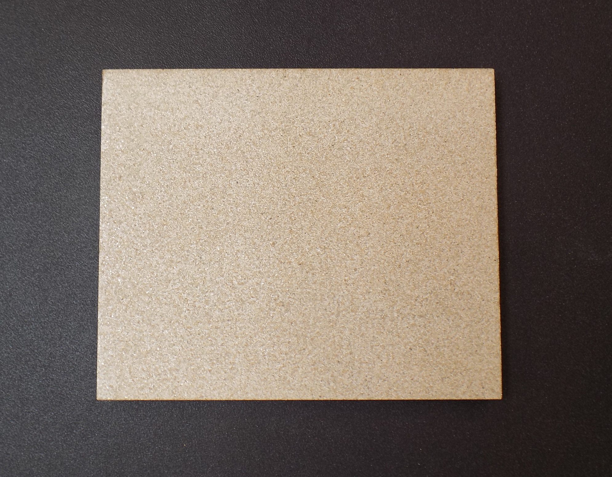 Contura 35T pietra posteriore
