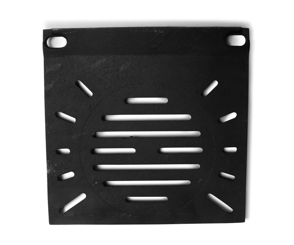 Wamsler Jupiter KF 108 supporto griglia