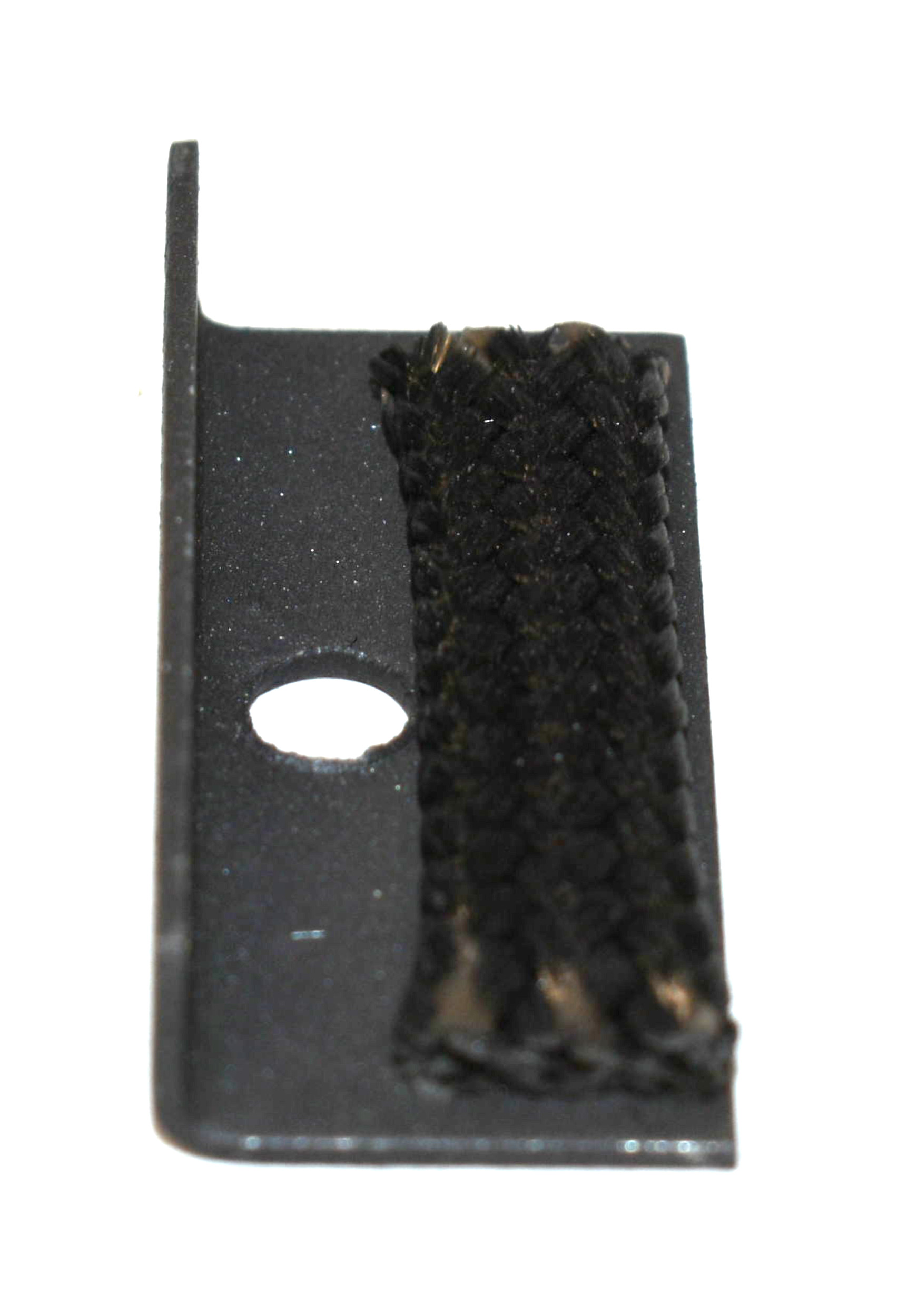 Fireplace Rio supporto per vetro