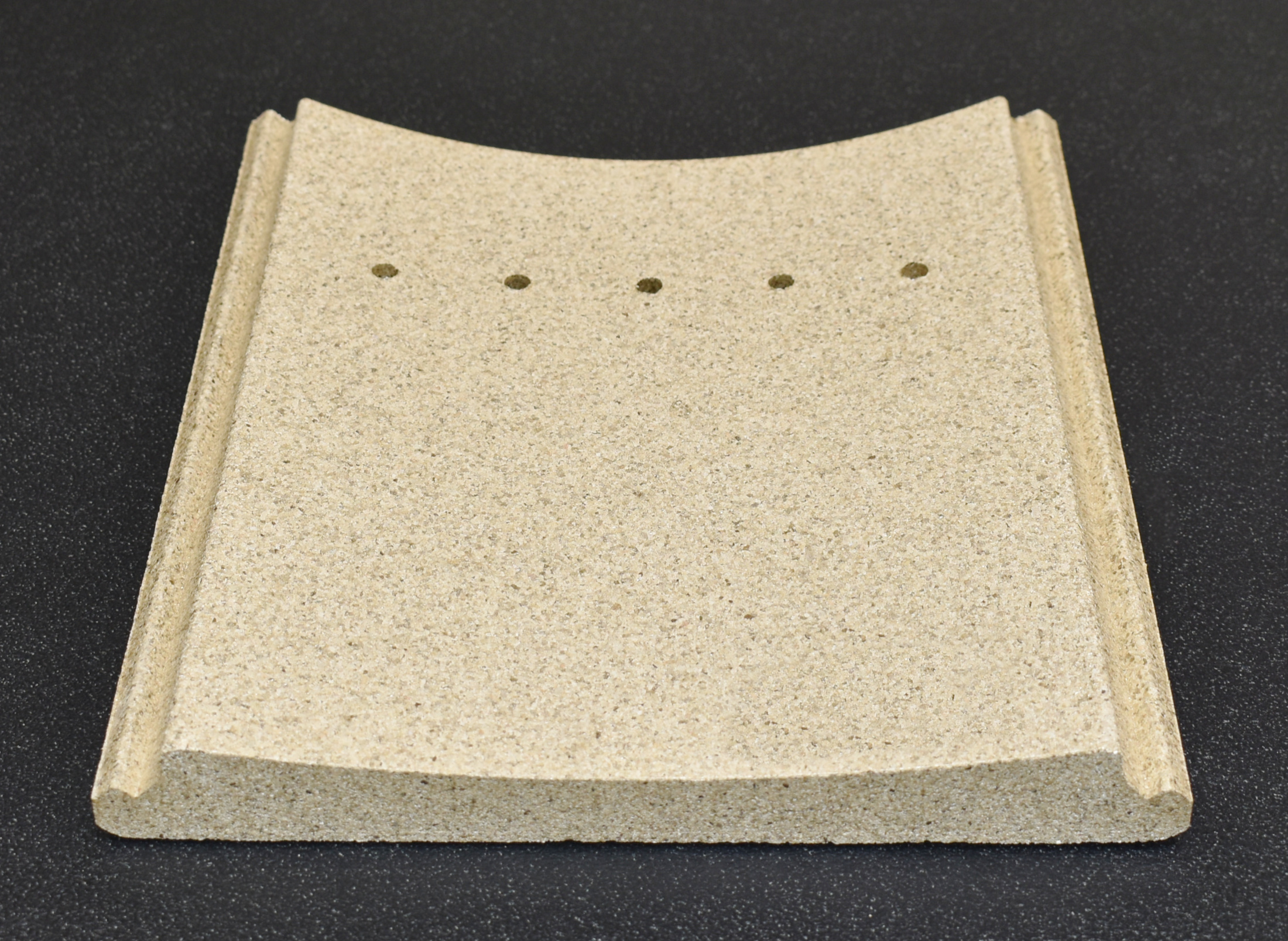Jydepejsen Soft-Line pietra posteriore B