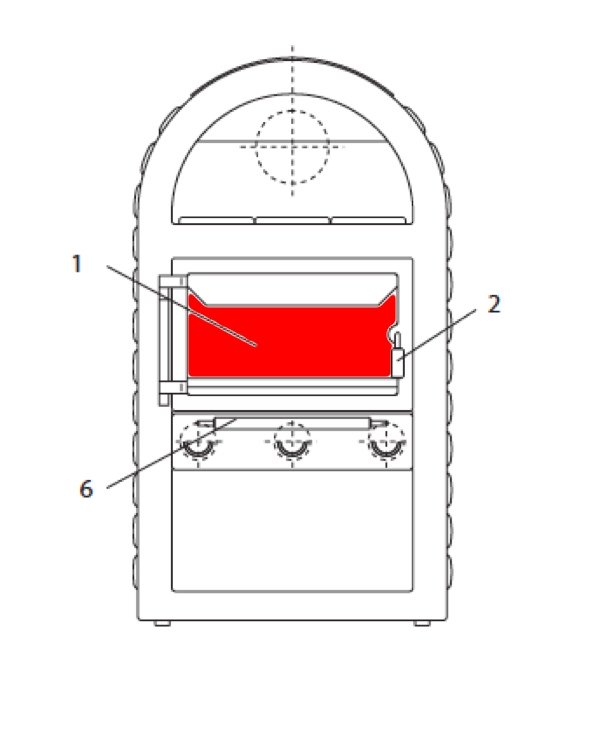 Wodtke KK 01 vetro
