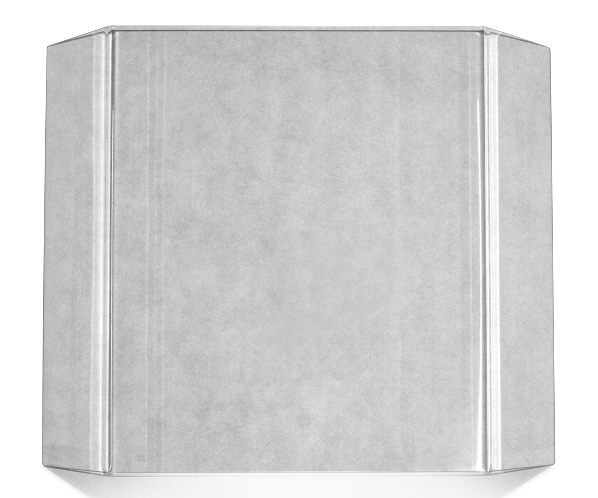 Spartherm Speedy Kh-57 vetro A