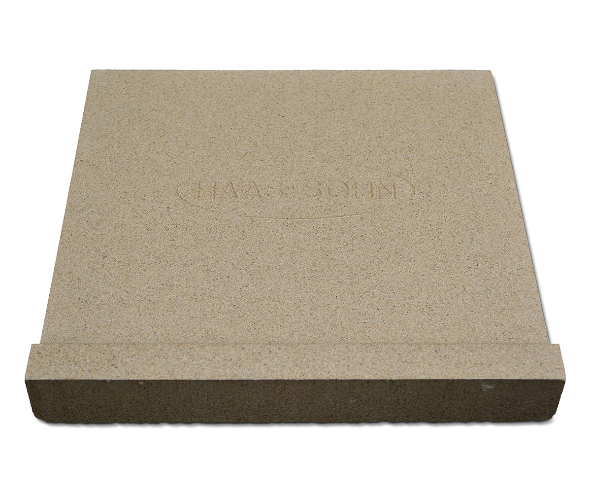 Haas-Sohn Belarius 468.19 pietra laterale a destra