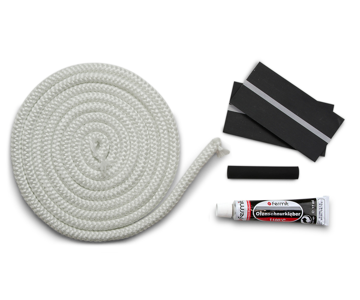 Globe Fire Saturn guarnizione sportello set