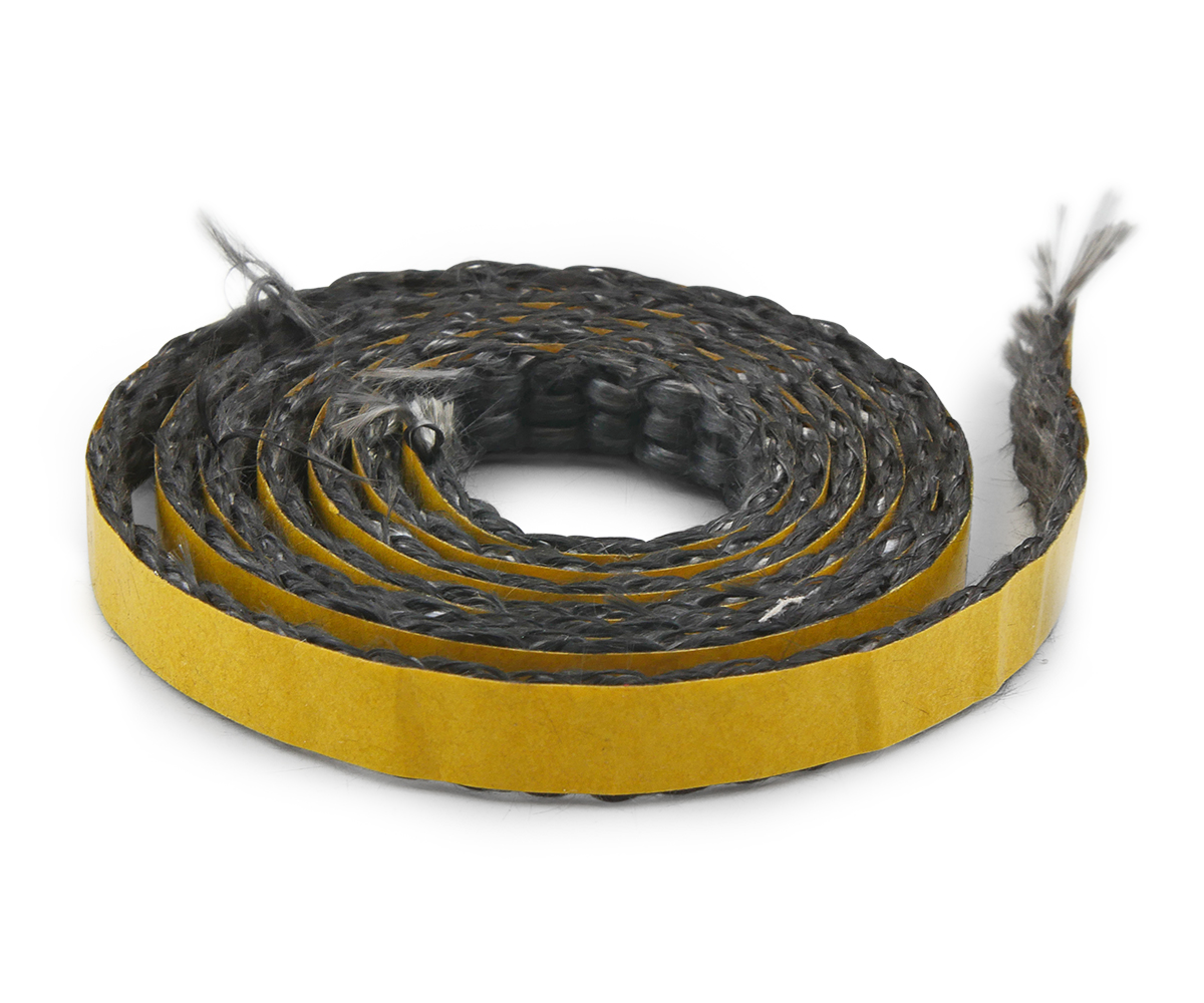 Wamsler Pluto Panorama KF 108 guarnizione supporto per vetro