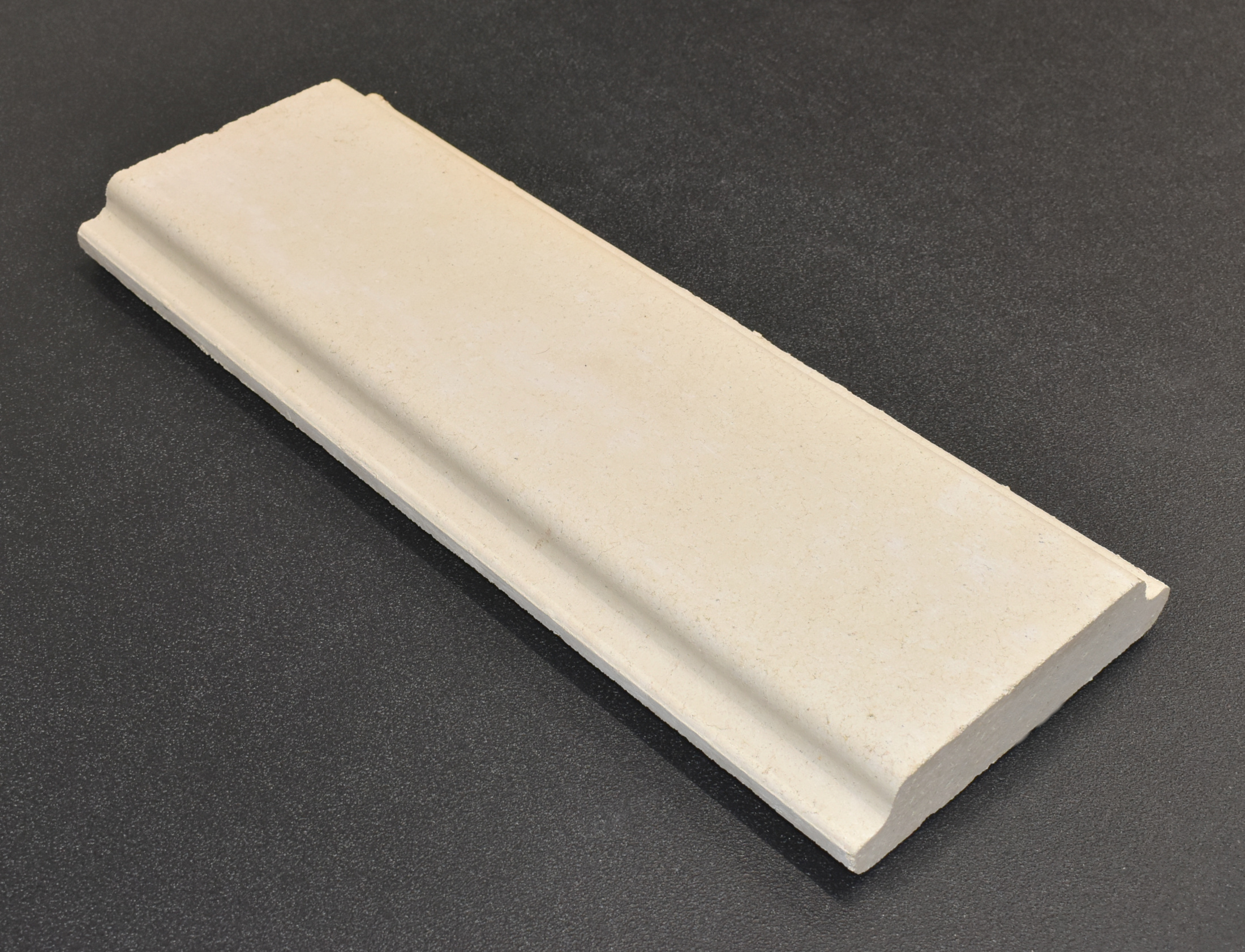 Spartherm Mini 2L-51 pietra laterale a destra anteriore A
