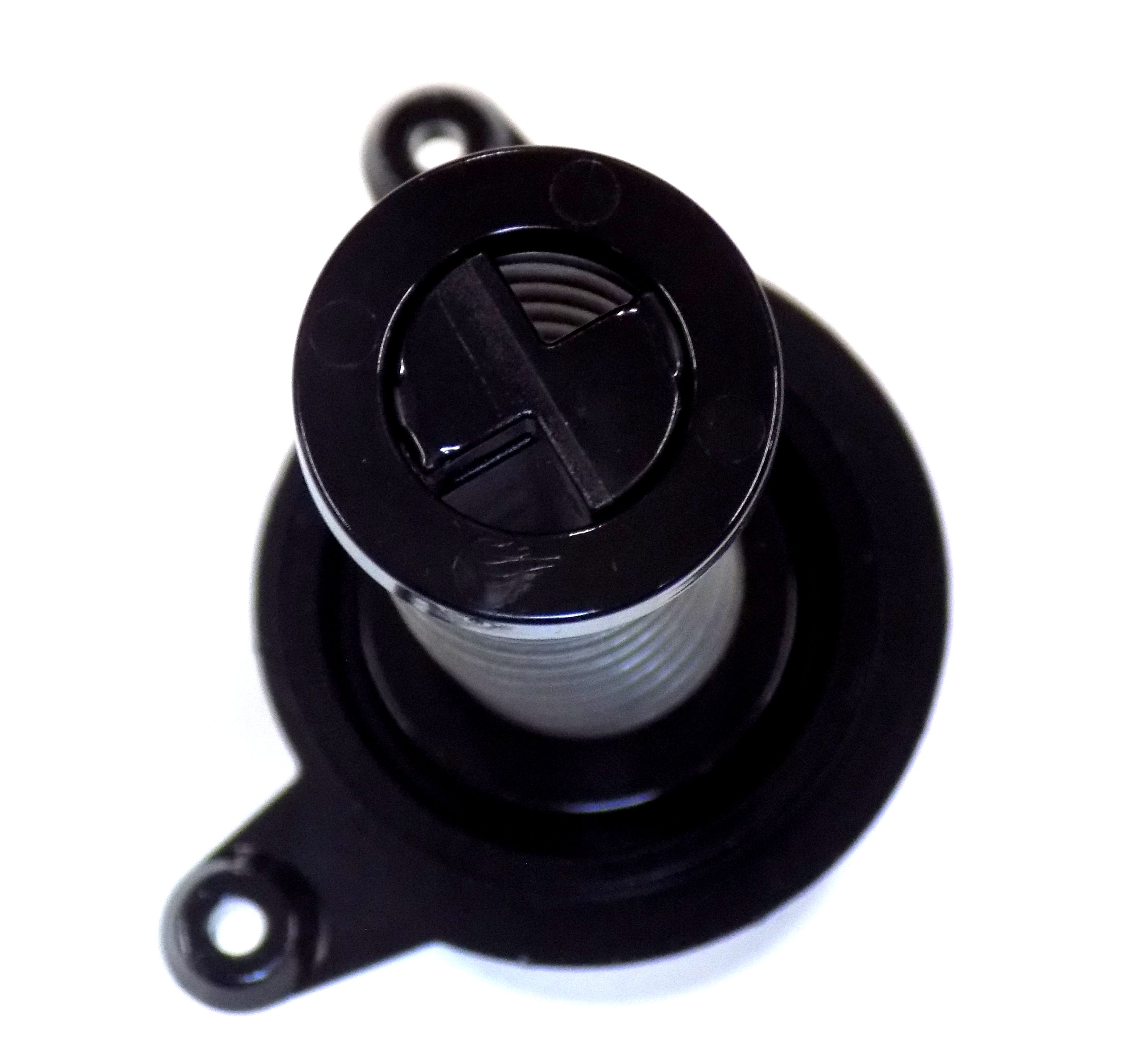 Aduro 17 limitatore temperatura di sicurezza