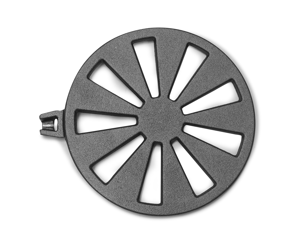 Contura 860T griglia per cenere