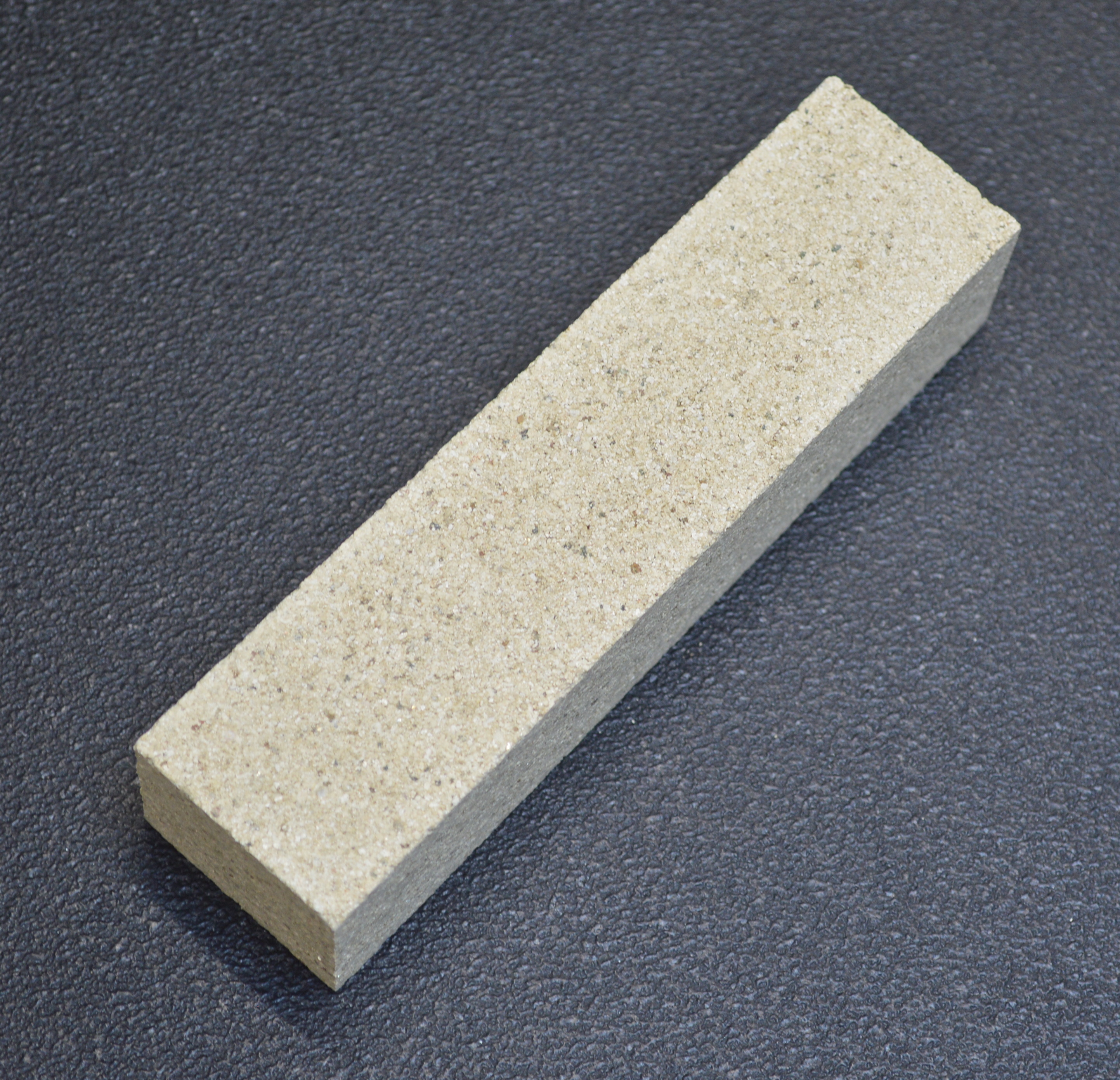 Eurotherm Goslar pietra per fondo posteriore a sinistra B