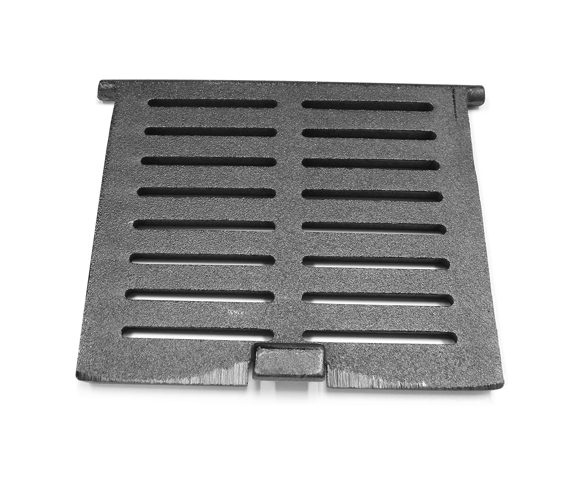 Spartherm Arte 3RL-80h griglia per cenere B