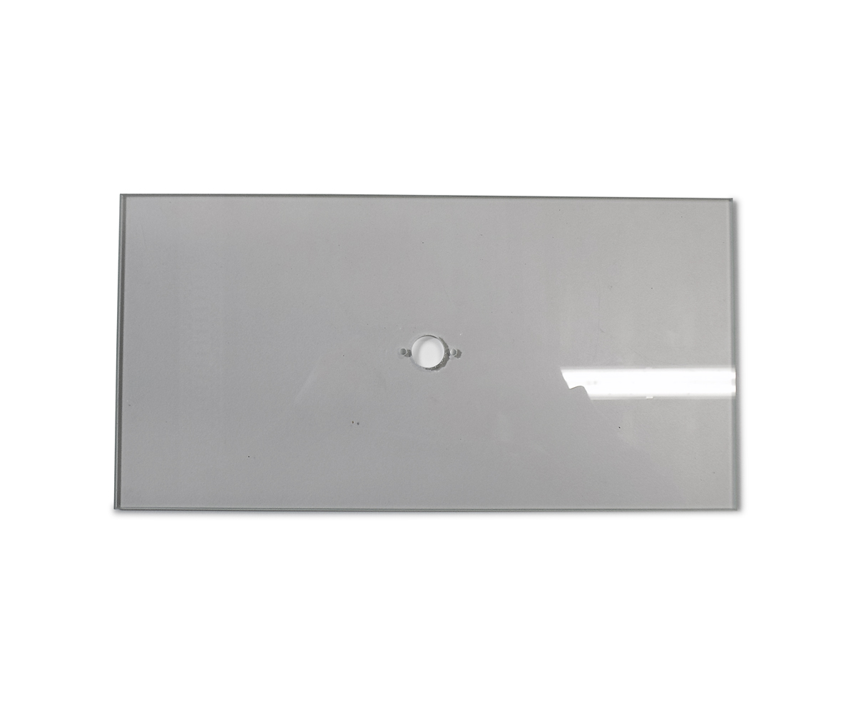 Wamsler Typ 110 K61 Sichtscheibe innen Glasscheibe 