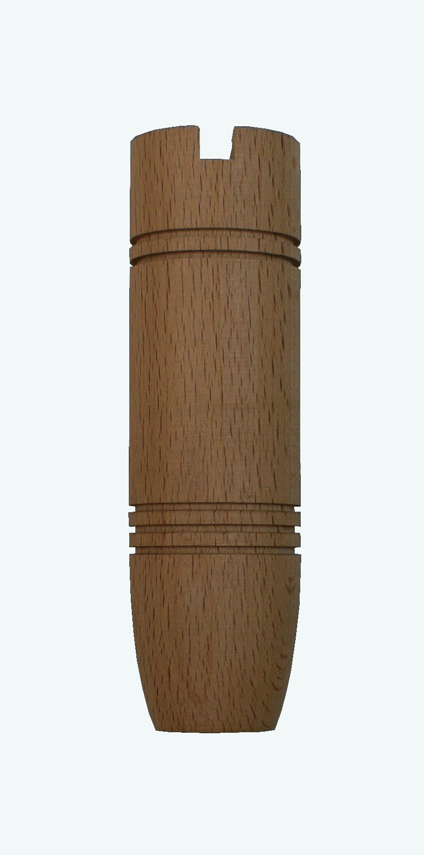 Nordpeis Saturn impugnatura sportello legno