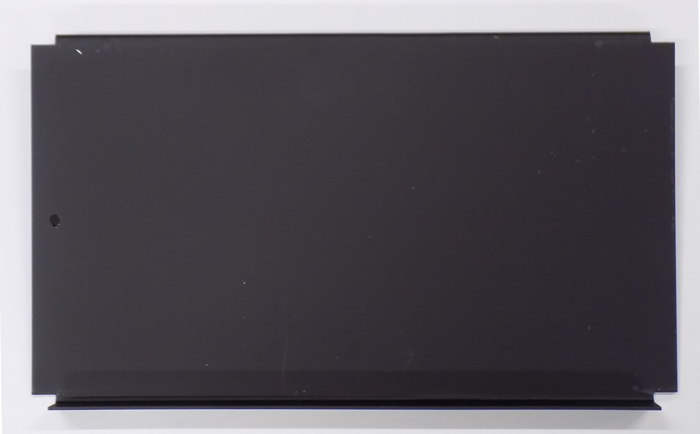 Techfire Magna 3 deflettore di tiraggio B