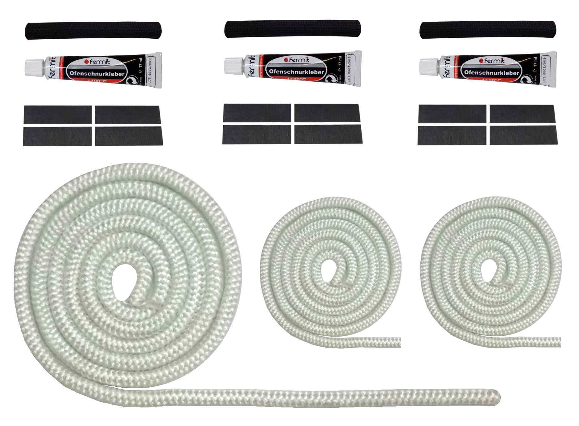 Globe Fire Jupiter guarnizione set