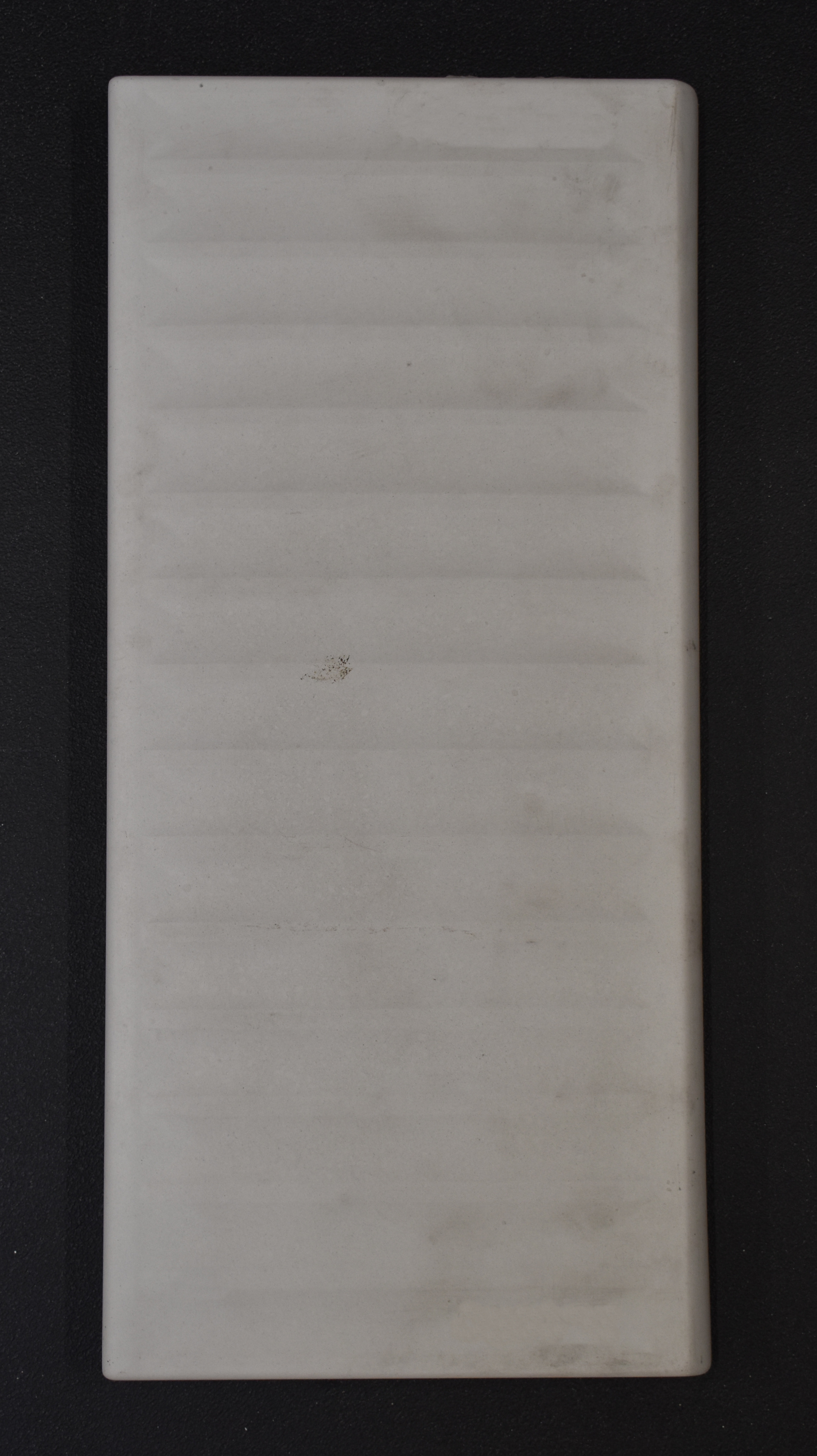 Austroflamm 55x55x51 K eck pietra posteriore a destra