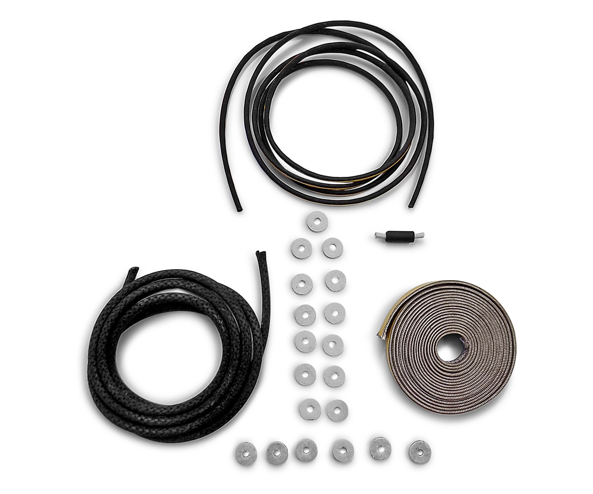 Cera Quadriga guarnizione set B