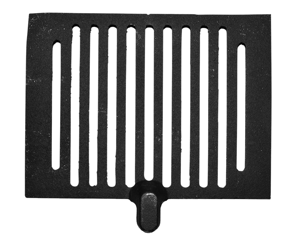 Schmid Ronda 55/45 griglia per cenere A