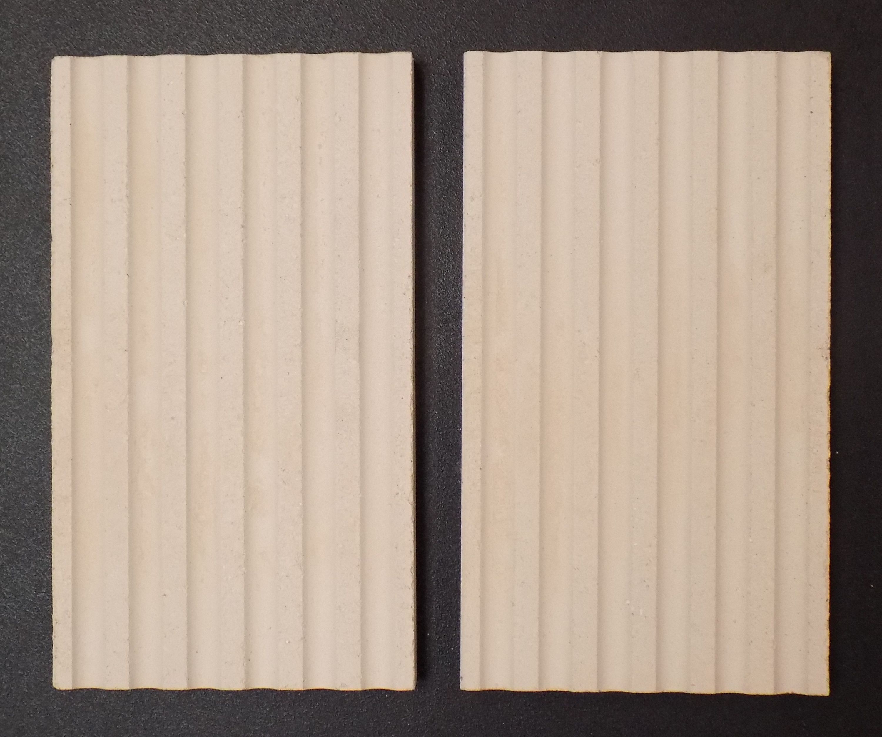 Alltrade Topo Nyborg pietra posteriore set B