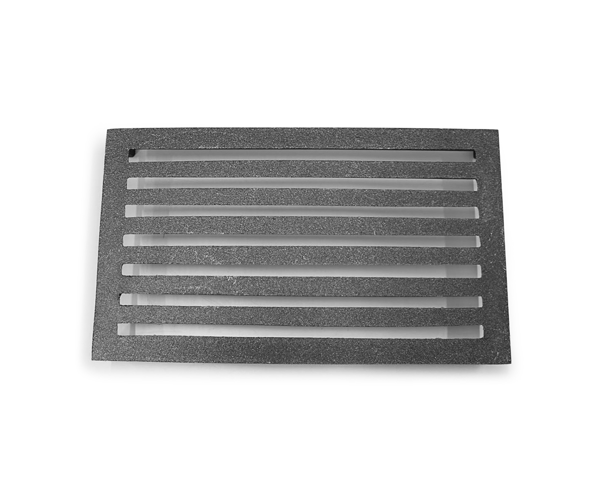 Techfire Magna 3 griglia per cenere B