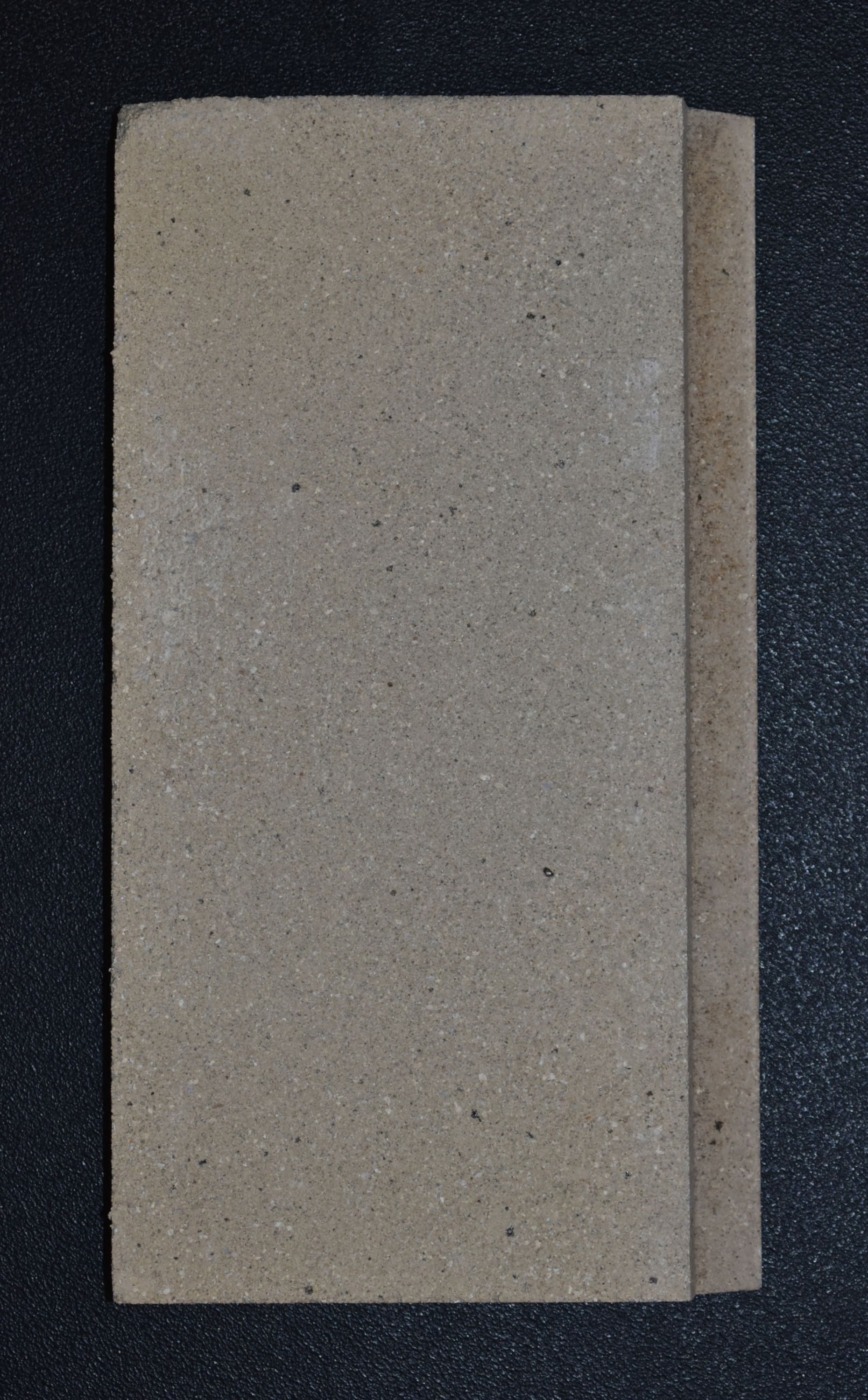 Wamsler Sirius KF 198 pietra posteriore a sinistra