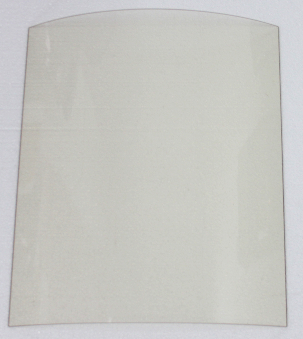Oranier Polar Aqua III vetro vetro di sicurezza in ceramica