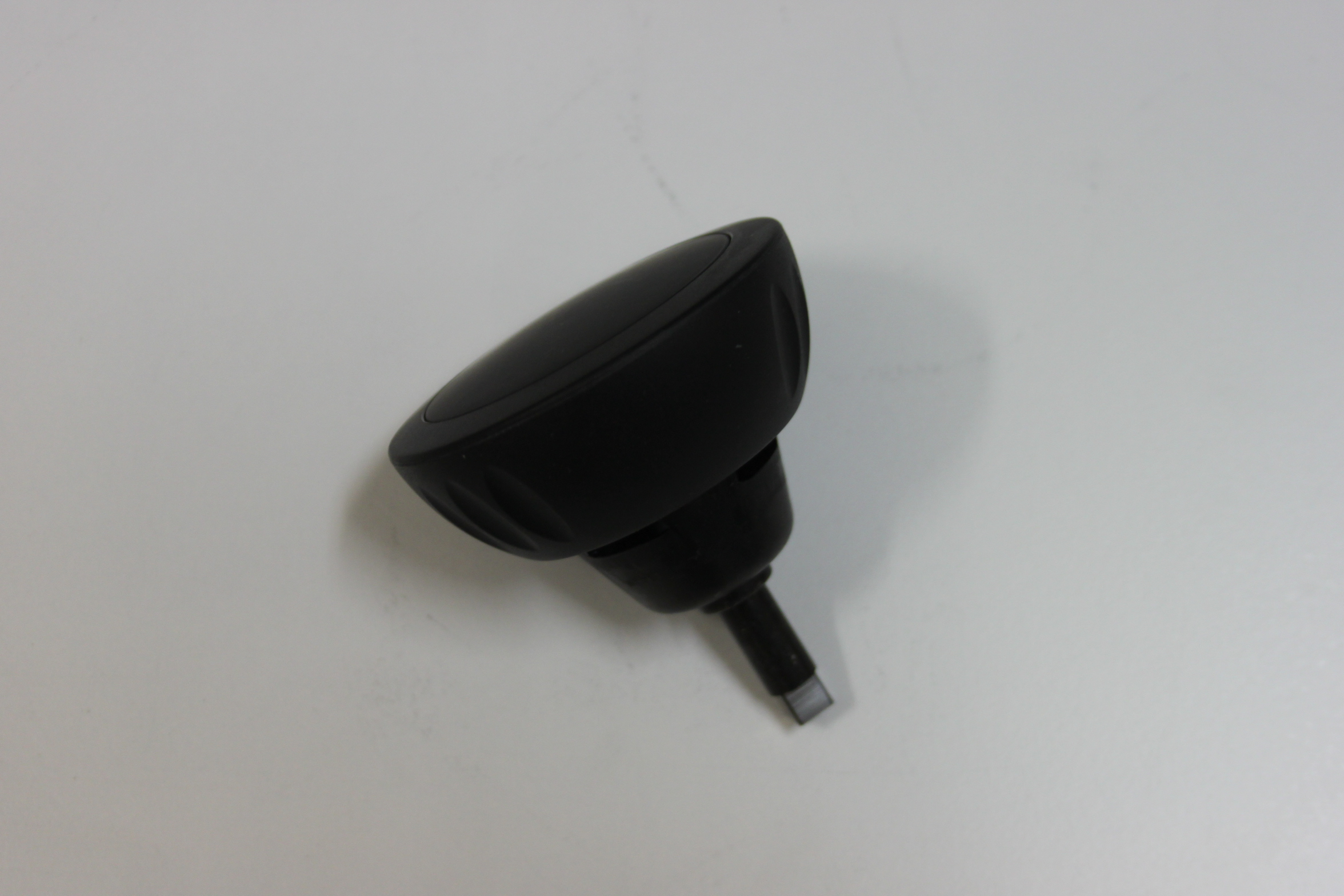 Wamsler K147 impugnatura sportello sportello focolare nero