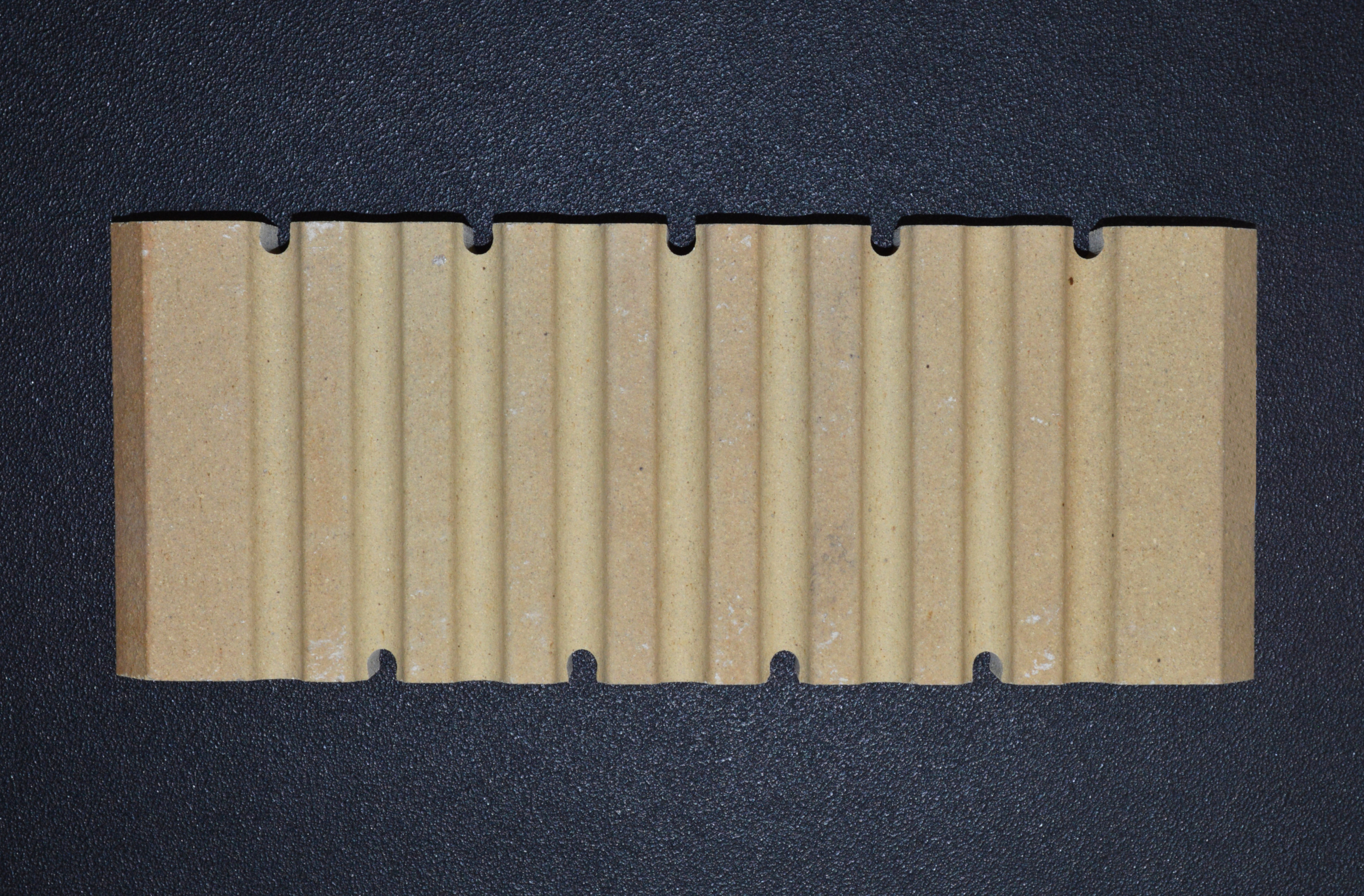 Leda Karat 571 D pietra posteriore centrale B