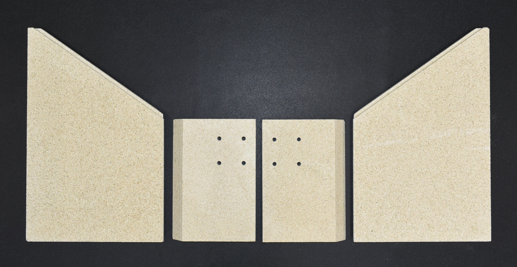 Termatech TT10 pietra laterale
