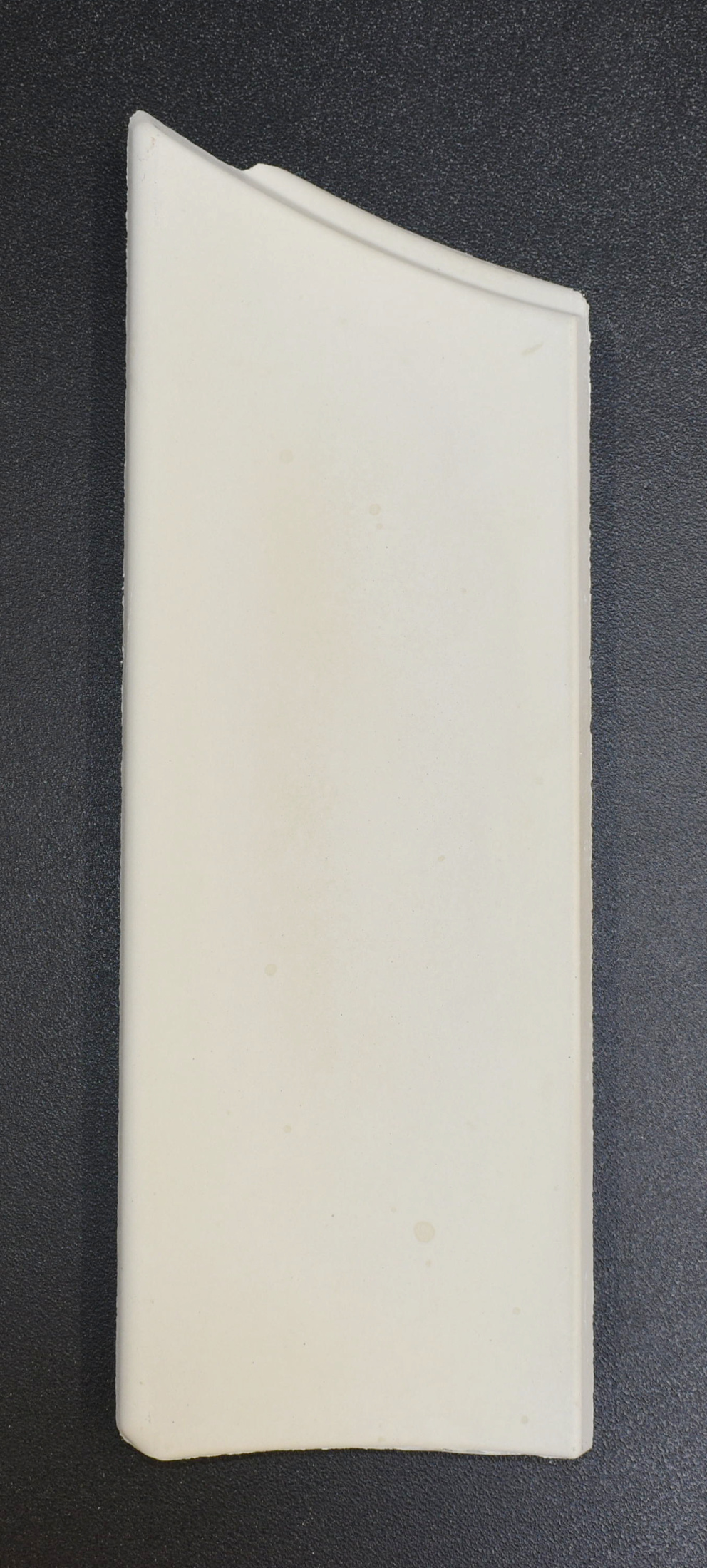 Spartherm Passo XS pietra laterale a sinistra