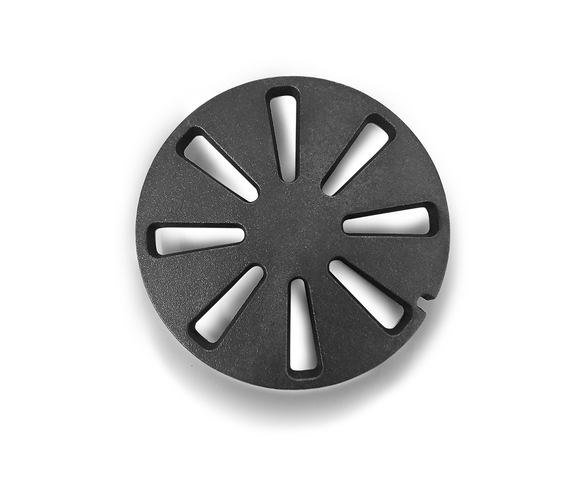 Contura 500 griglia per cenere