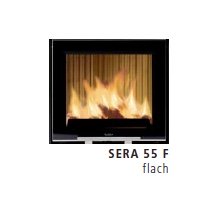 Leda Sera 55 vetro B
