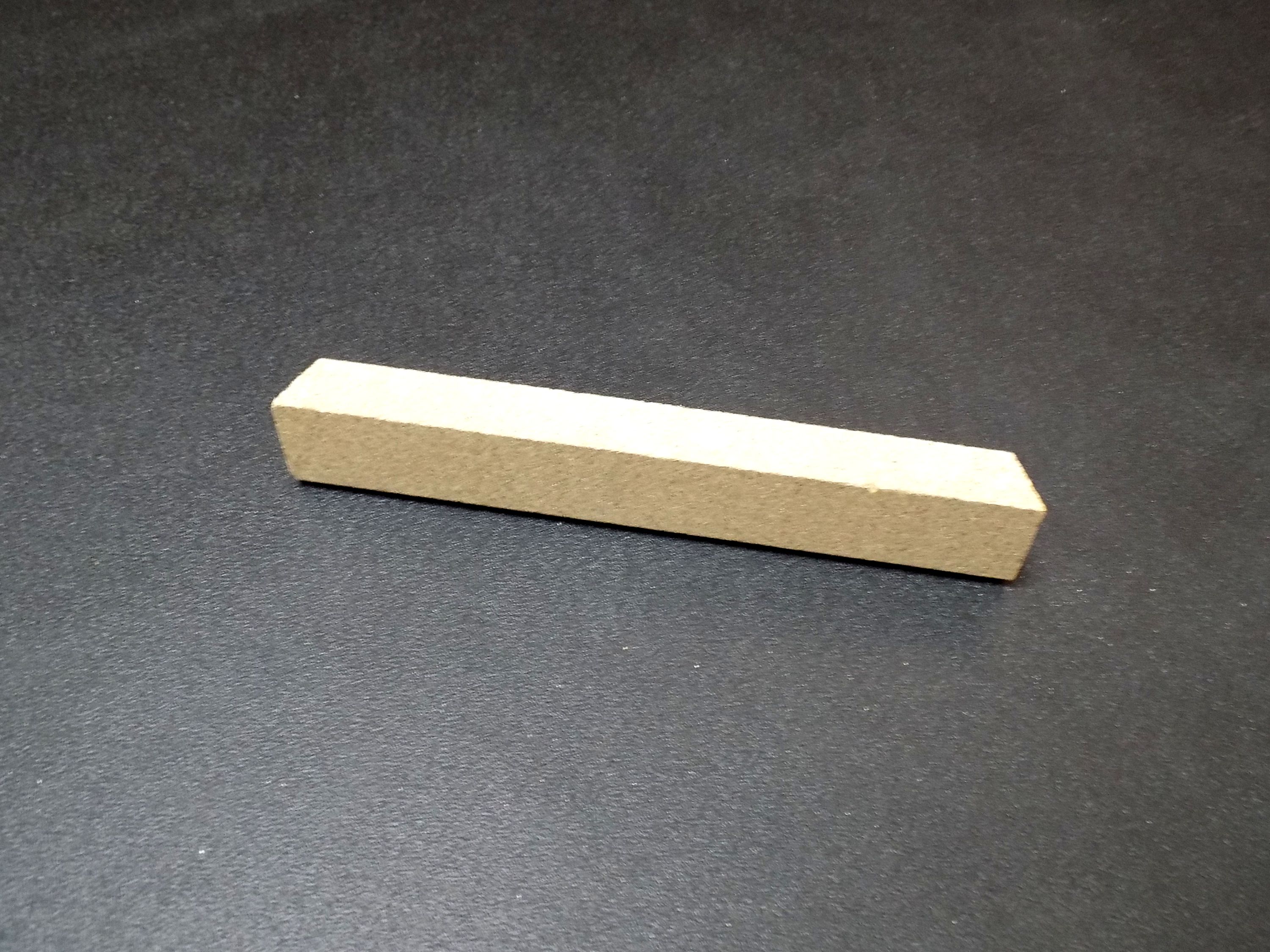 Oranier KE 706 Prisma pietra anteriore centrale
