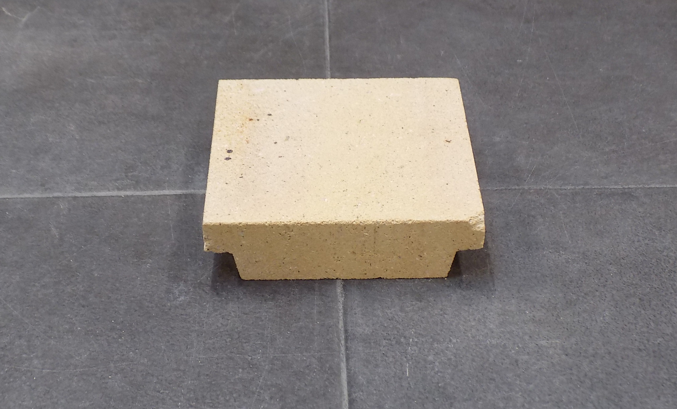 Wamsler WO 109-6 A pietra posteriore in basso a destra