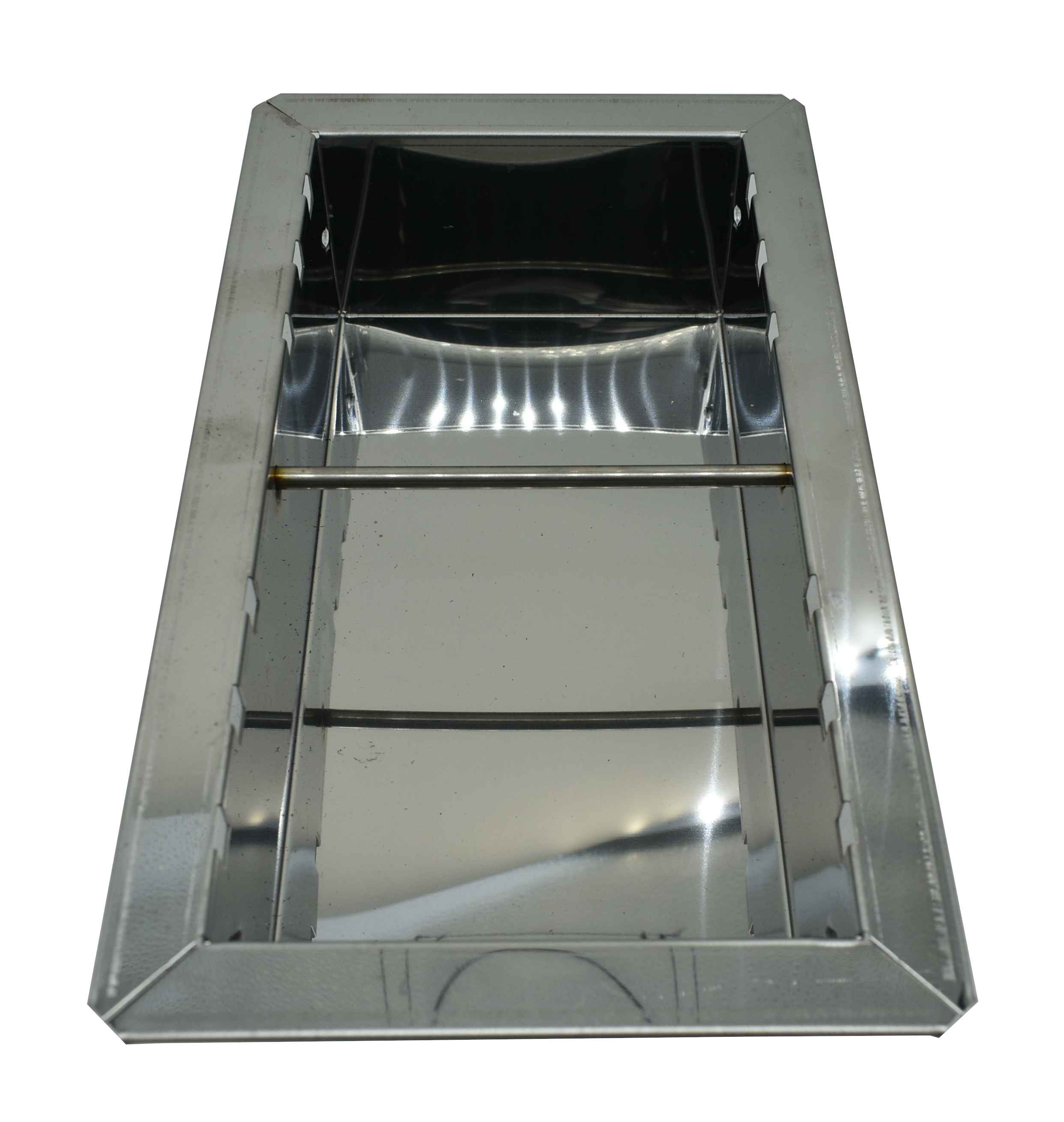 Contura i20 cassetto raccogli cenere