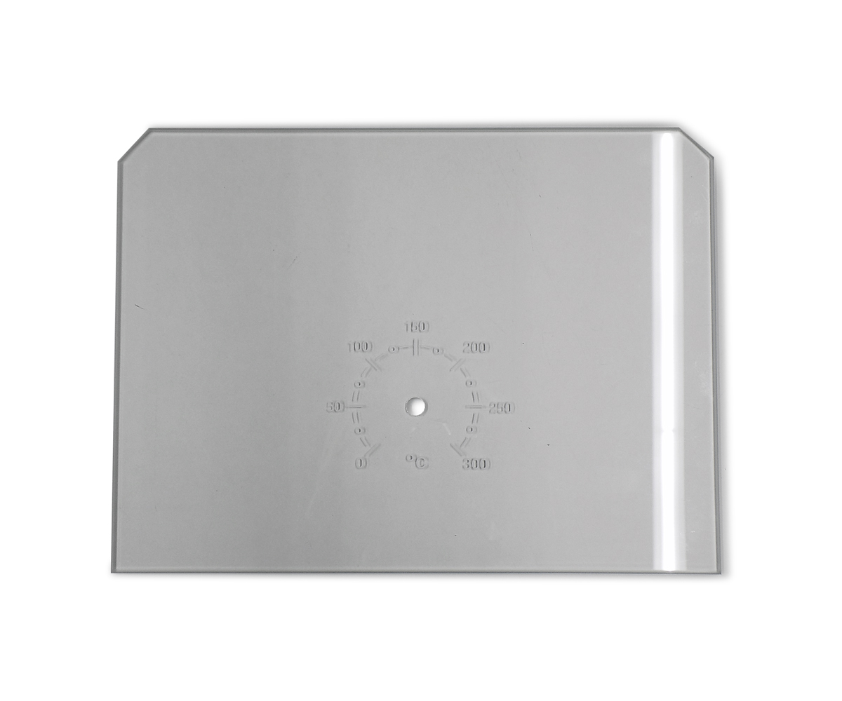Wamsler K176F/A-70 vetro interno