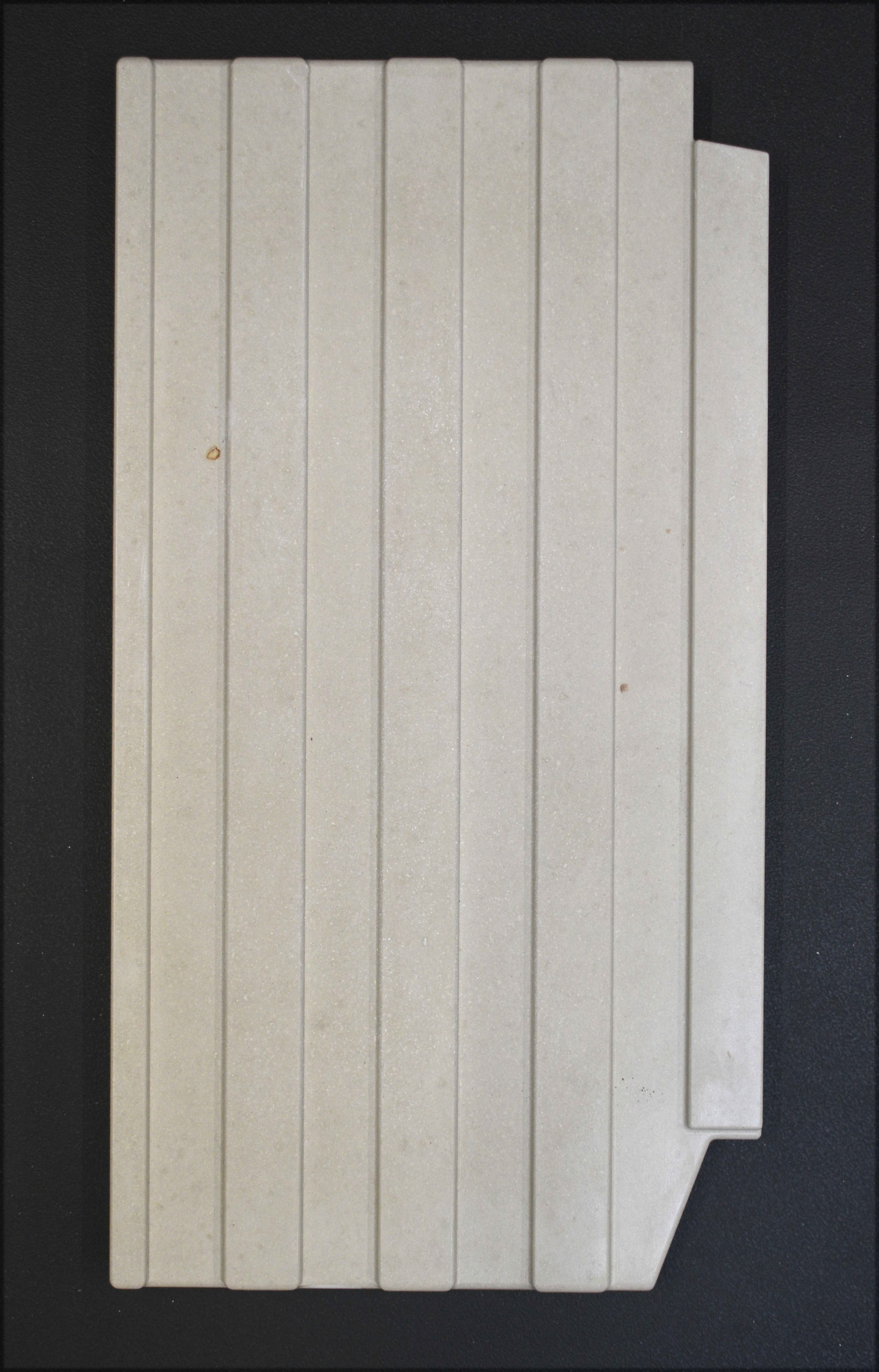 Spartherm Varia 2L-55h GET pietra laterale a destra