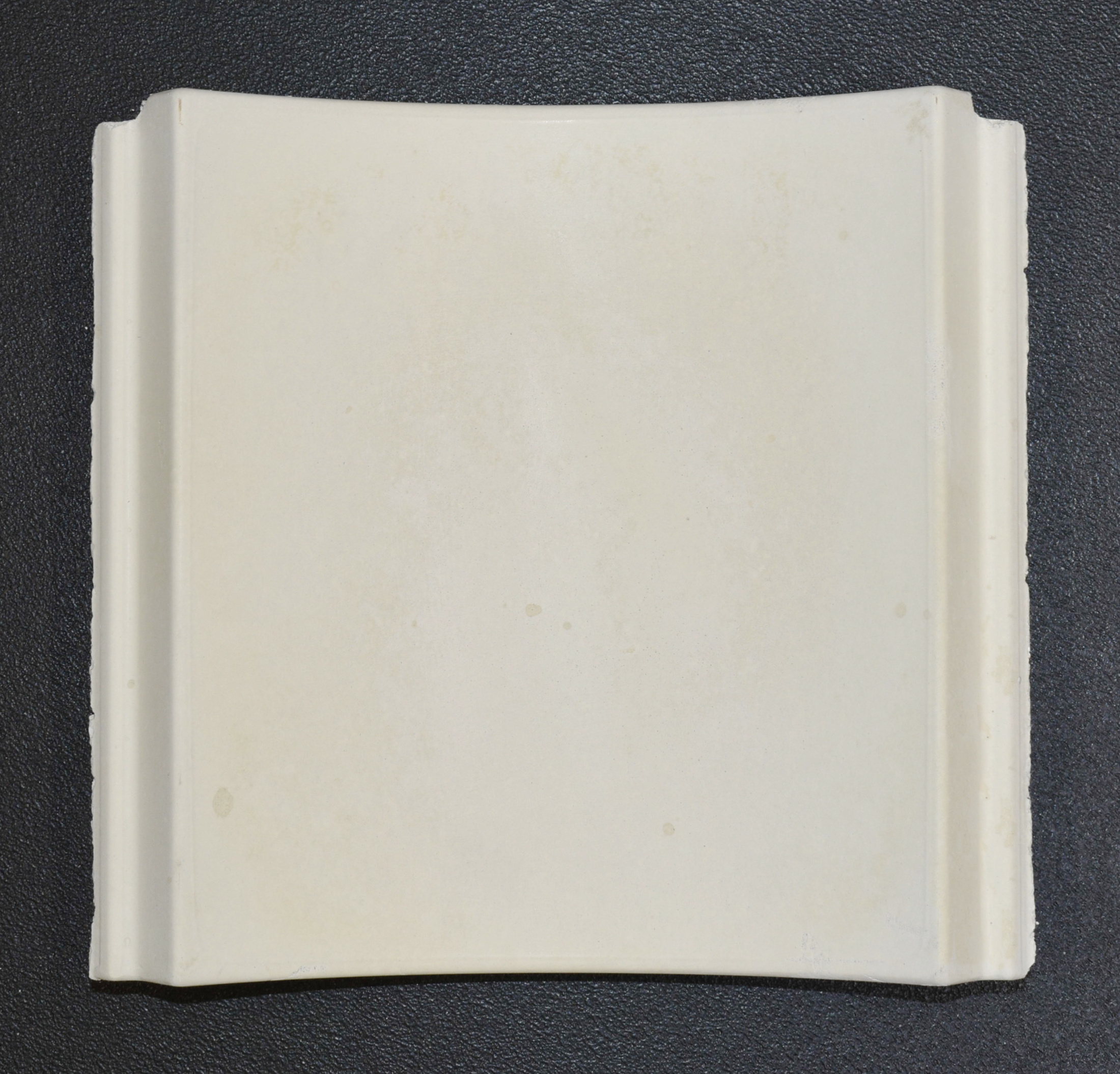 Spartherm Passo XS pietra posteriore in basso