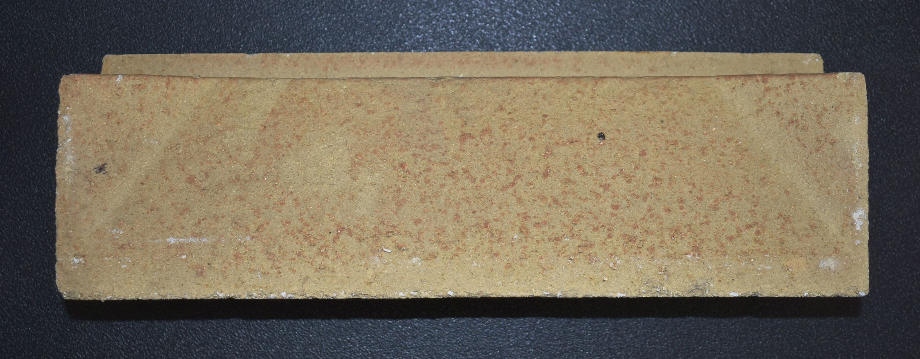 Haas-Sohn Esprit II 185.16 pietra per fondo anteriore