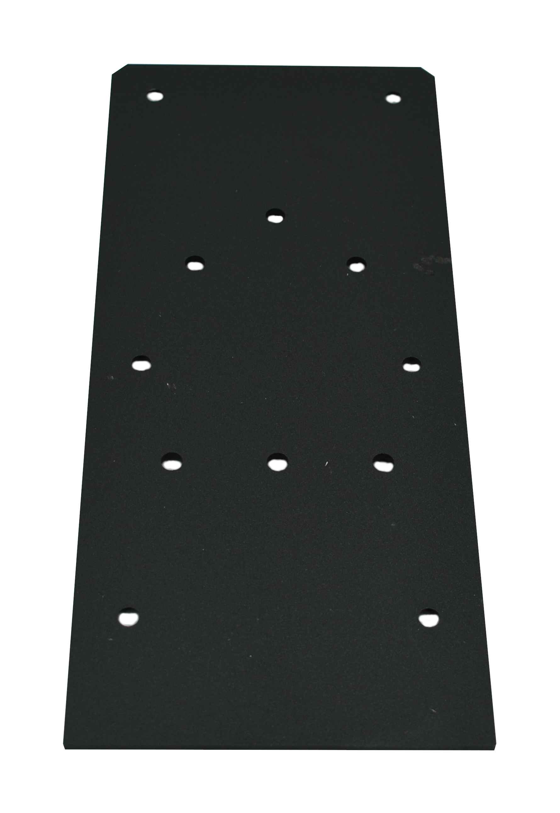 Haas-Sohn Ficus 287.12 piastra posteriore
