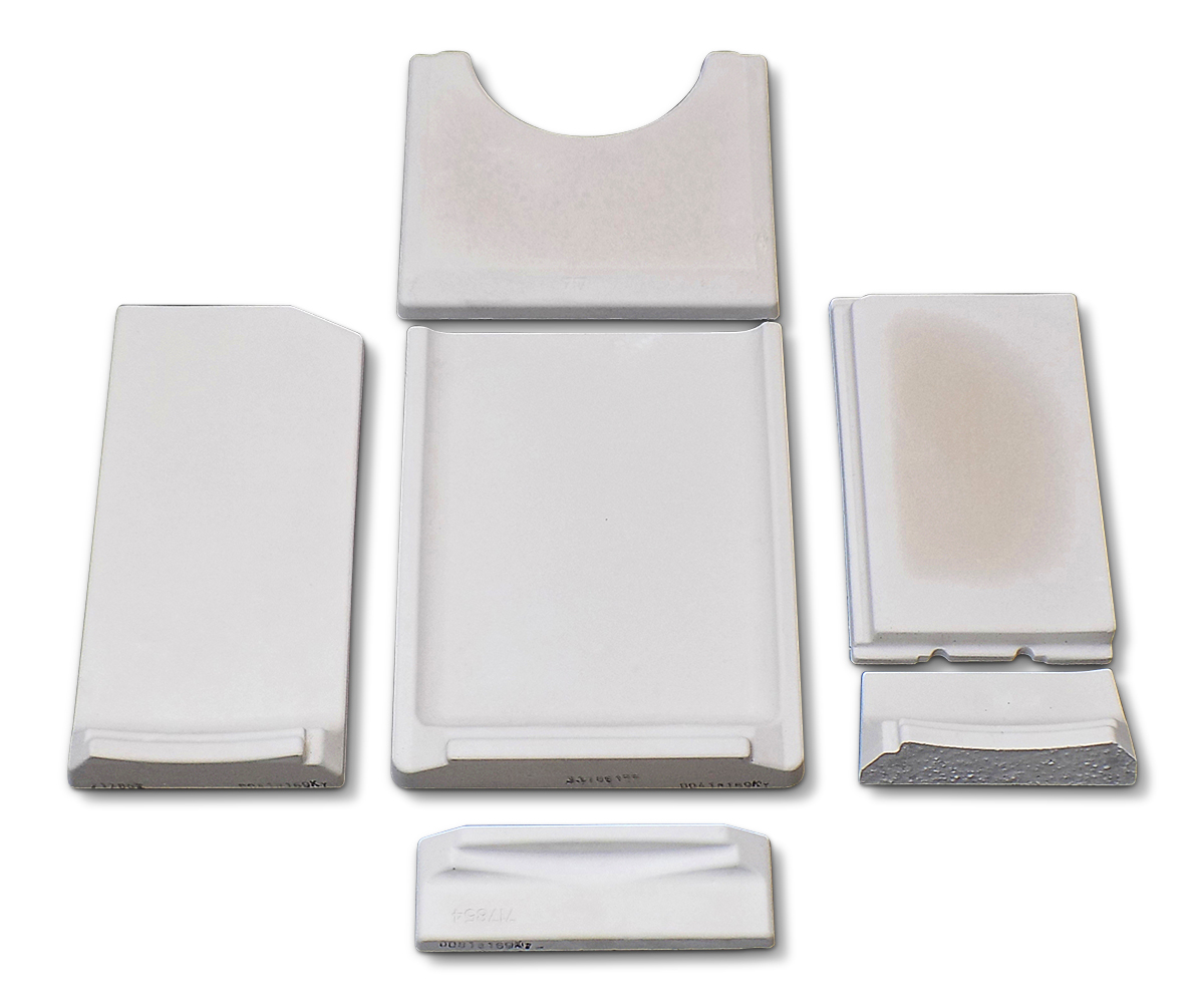 Austroflamm Mono rivestimento focolare