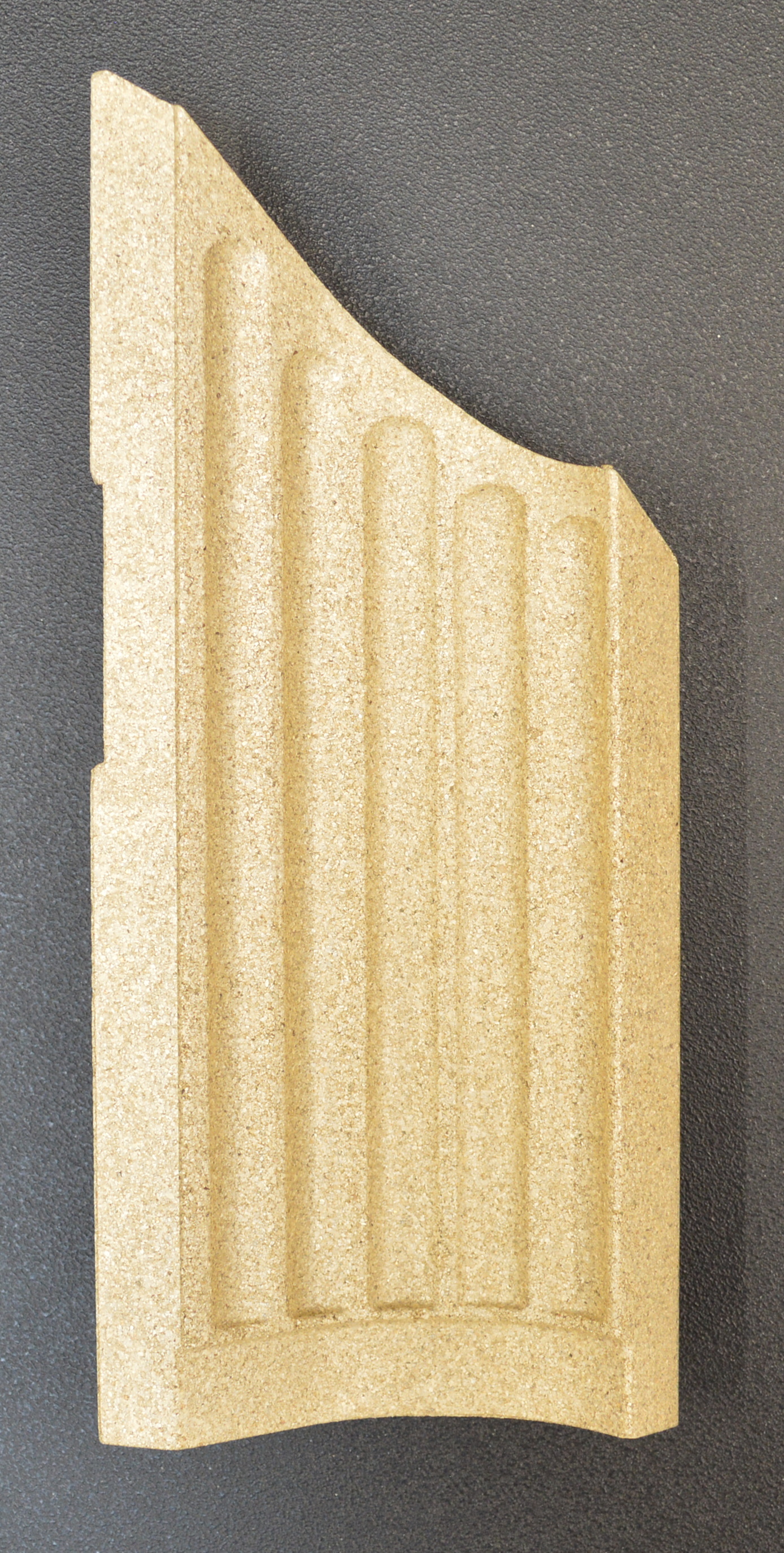 Termatech TT30GS pietra laterale a sinistra