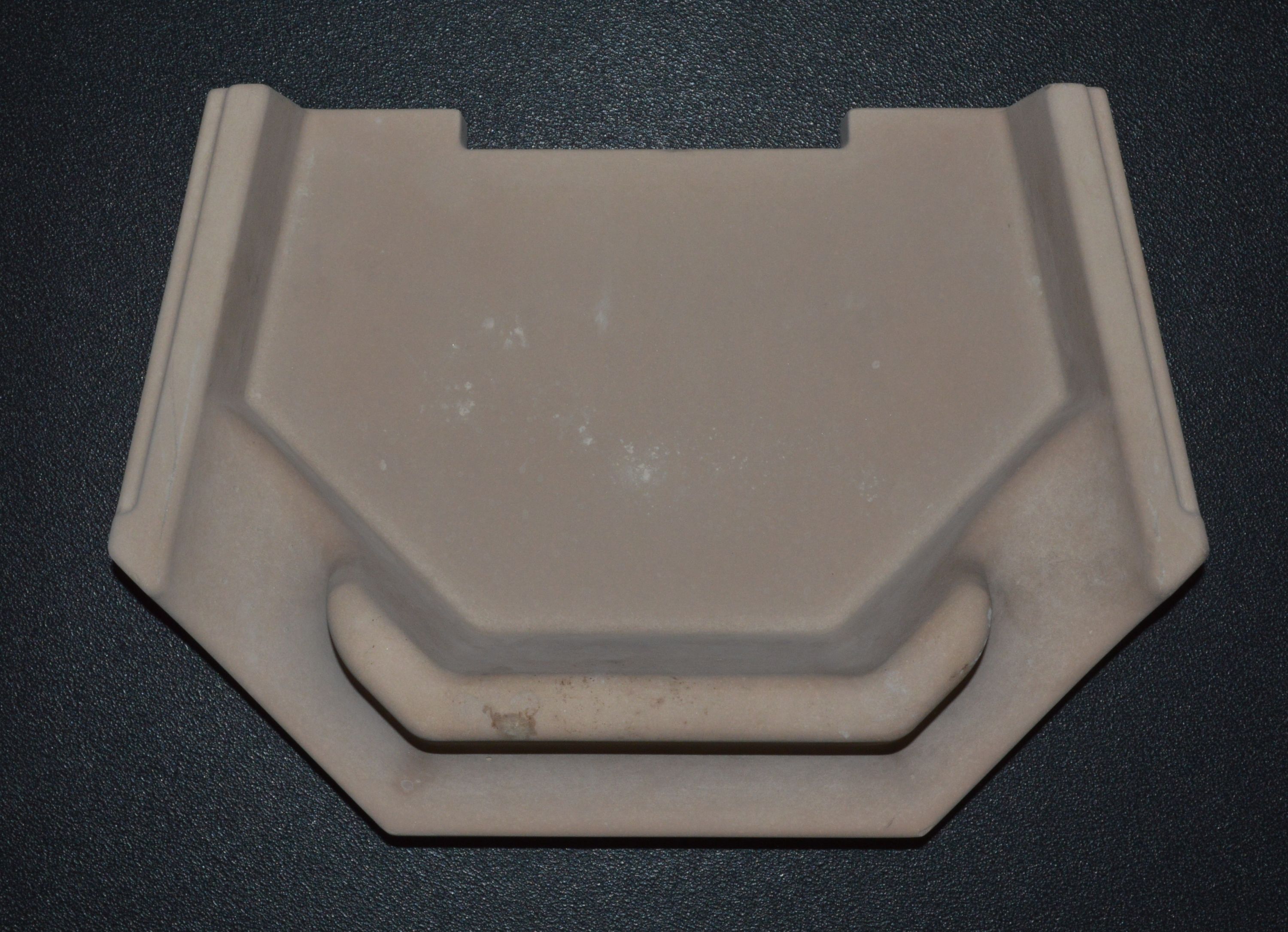 Austroflamm Ceres 450/570 fermalegna A