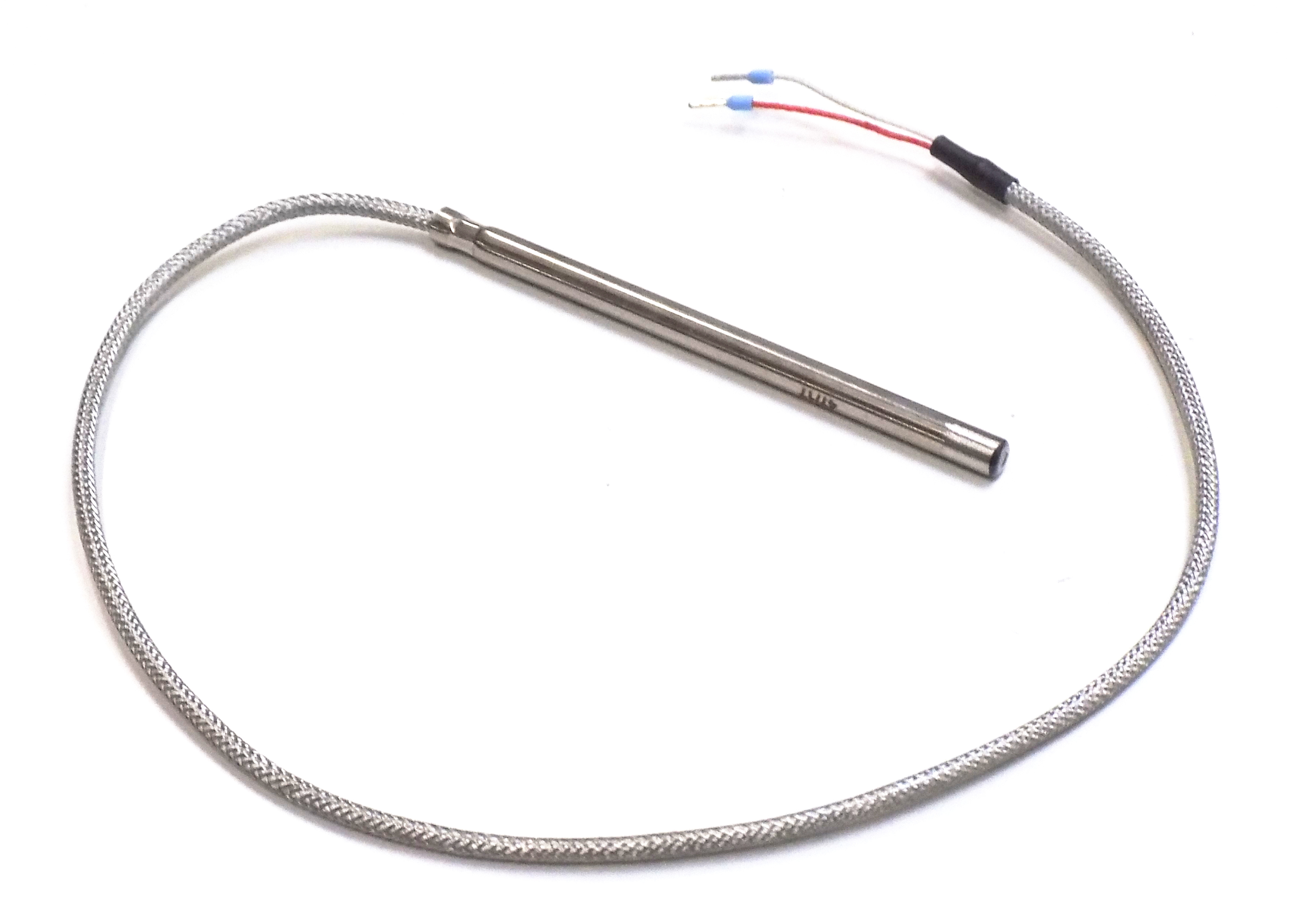 Haas+Sohn Catania II 444.08 thermocouple